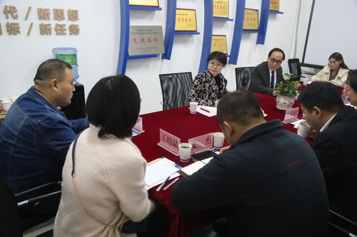 省委教育工委心理健康教育与咨询示范中心验收专家组来校调研