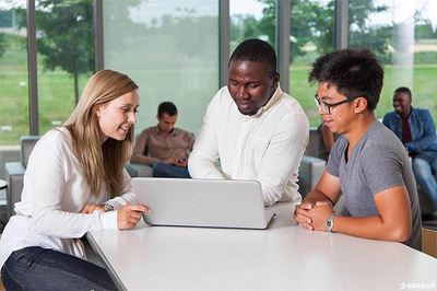 权威榜单揭晓 启德教育、威久留学、华申留学荣登全国十佳留学中介